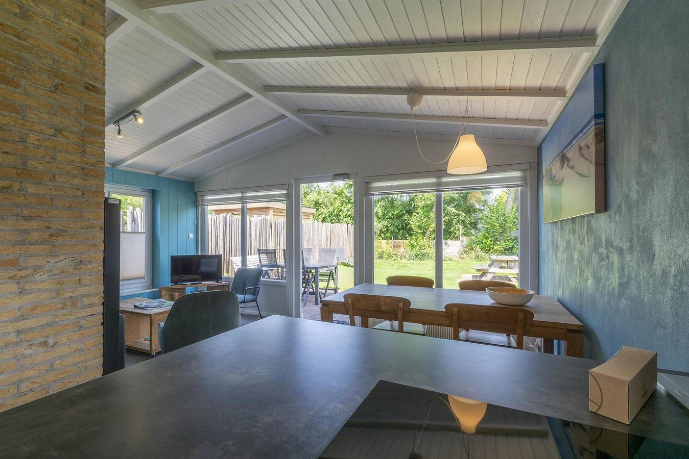 Callinghe Vakanties — Garnekuul 56 in Callantsoog, Noord-Holland - Nordseeküste