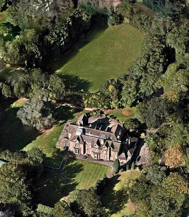 Deluxe Villa in Brístol, Sudoeste de Inglaterra