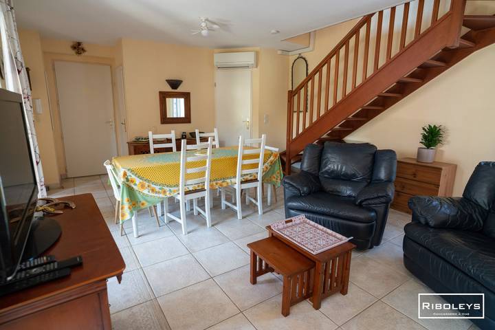 Riboleys – Große Villa am Golf von Béziers in Béziers, Mittelmeerküste (Frankreich)