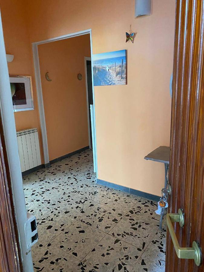 Location de vacances pour 8 personnes, avec balcon à San Felice Circeo - 2
