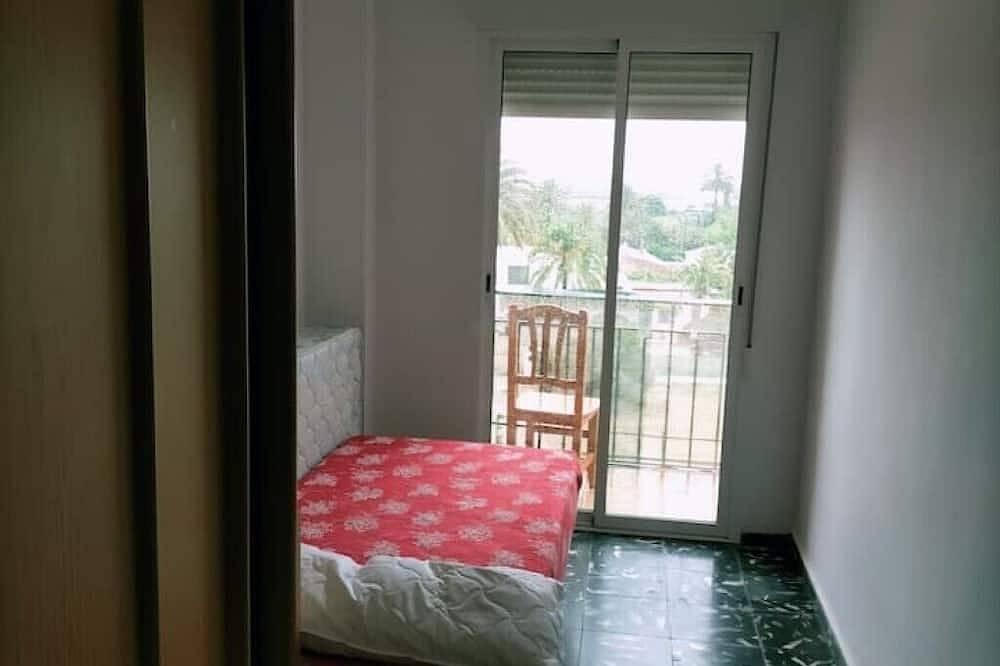 Apartamento entero, Apartamento Bellas Vistas. in Vergel, Costa Blanca