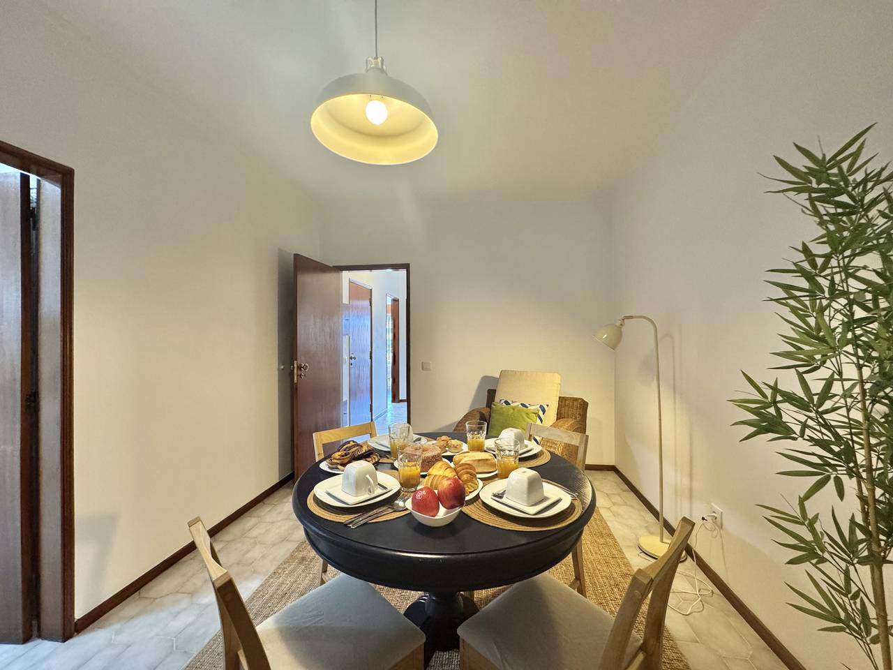Appartement entier, Faro Central 1 in Sé (Faro), Faro (Sé e São Pedro)