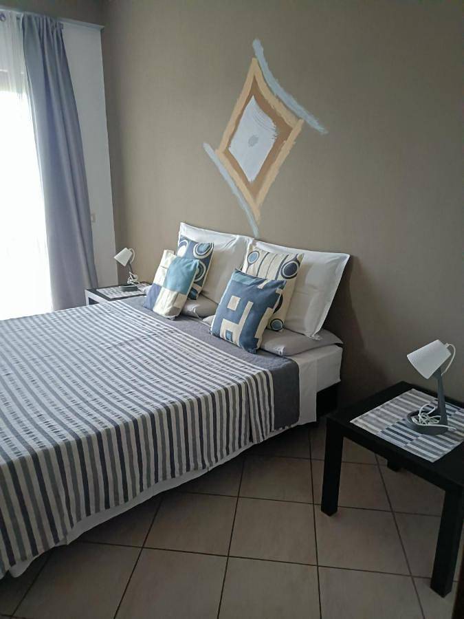 Il Faggio 17 B&B in Artena, Castelli Romani