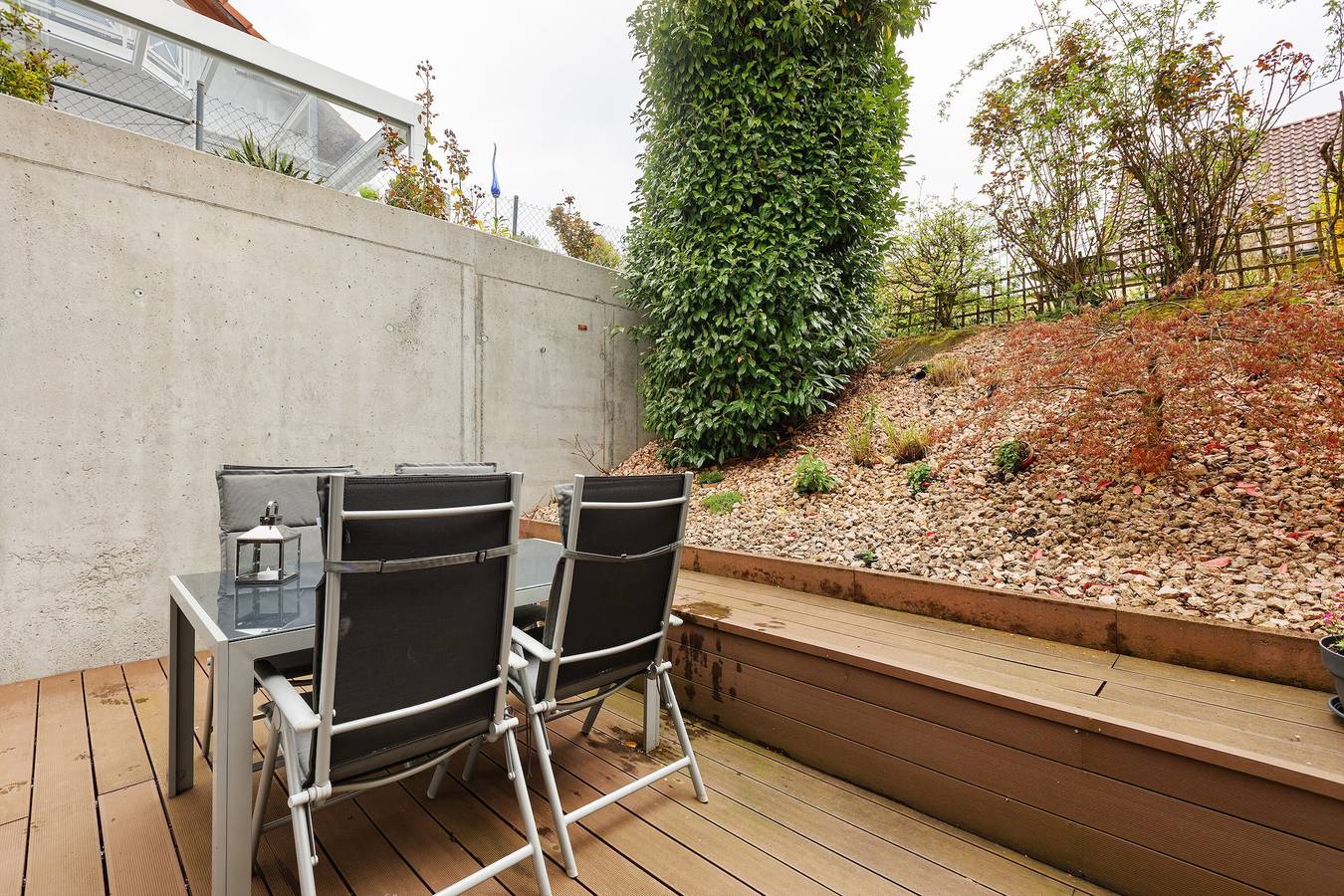 Ganze Wohnung, Premium Ferienwohnung 'Dörr' mit privater Terrasse und Wlan in Singen, Hegau