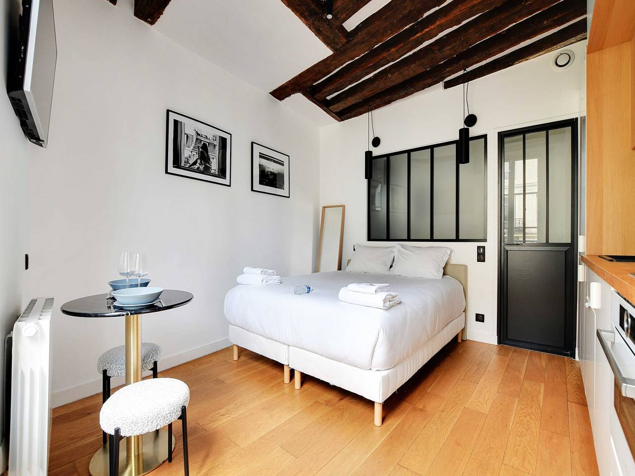 Appartement de vacances