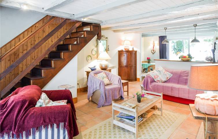 Location de vacances pour 4 personnes, avec jardin et terrasse à Saint-Martin-de-Ré - 3