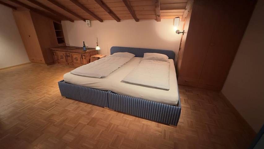 Ferienhaus für 8 Personen, mit Garten, mit Haustier in Bludenz - 3