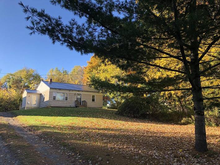 Location de vacances pour 4 personnes, avec jardin dans Waterville - 3