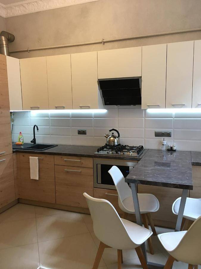 Holiday apartment for 4 people, with balcony - 1