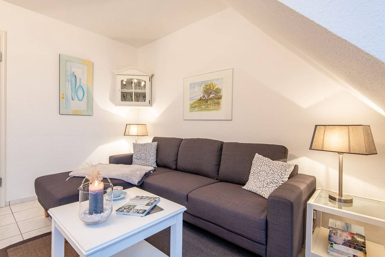 Ganze Wohnung, Syltperle in Westerland, Sylt (Gemeinde)