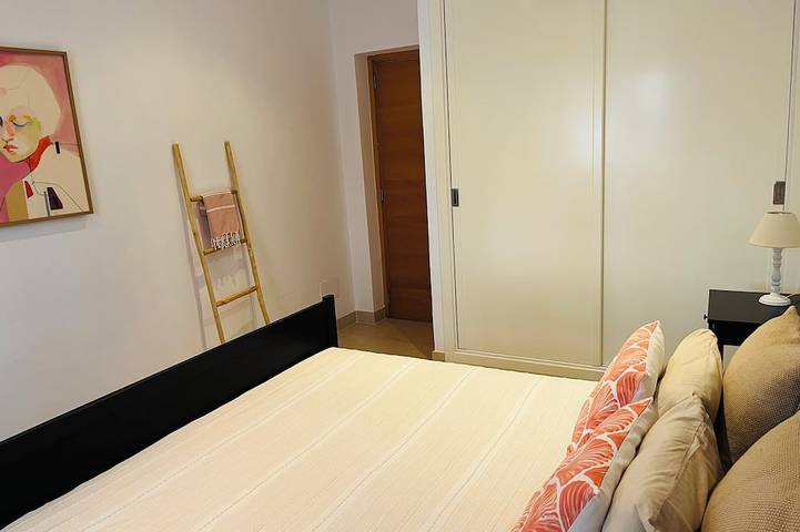 Ferienhaus für 6 Personen, mit Garten und Balkon sowie Whirlpool in Badia Gran - 2