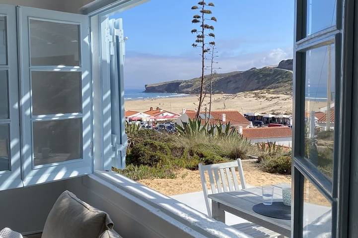 Ferienhaus für 8 Personen, mit Terrasse - 1