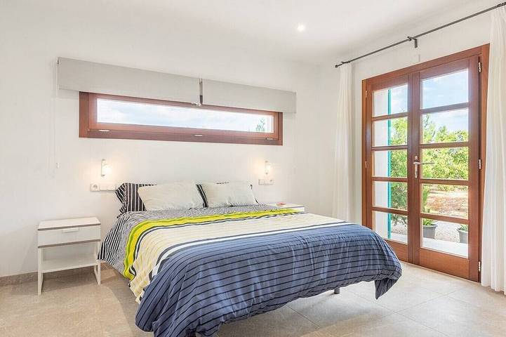V. Son Vivot by Bebreeze in Inca, Interior de Mallorca
