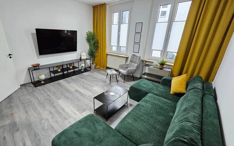 Ferienwohnung für 6 Personen in Remscheid
