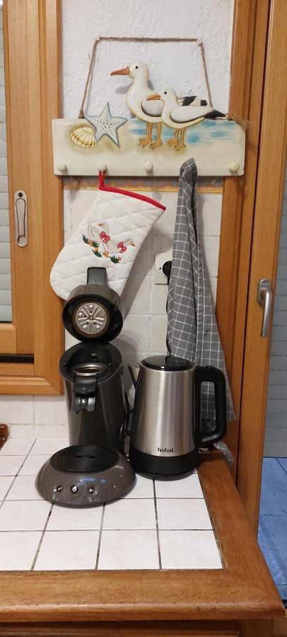Location de vacances pour 4 personnes, avec jardin ainsi que terrasse et vue à Fabrègues - 2