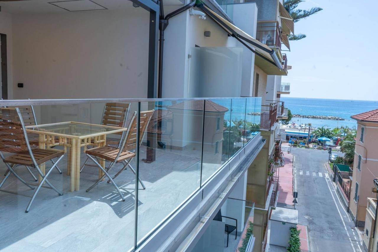 Hotel Graziella in Taggia (City), Taggia