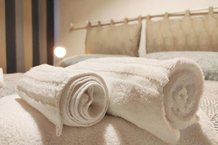 Ferienwohnung für 5 Personen, mit Terrasse in Vicenza - 3