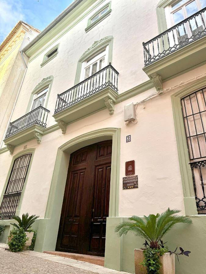 Casa rural con piscina para 2 personas, con jardín y piscina, Se admiten mascotas en Provincia de Valencia