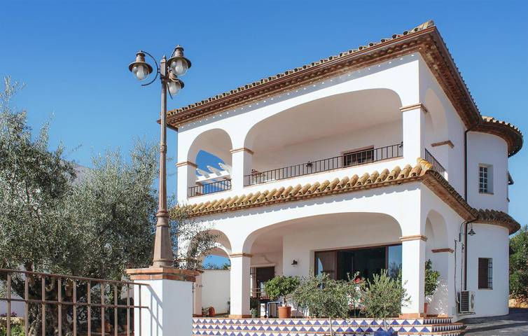 Casa rural para 11 personas en Posadas - 3