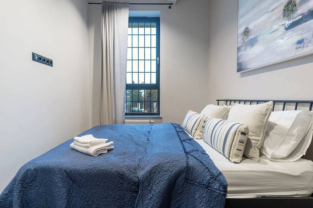 Ganze Wohnung, Bielsko-Biała Modern Apartment in Bielitz-Biala, Schlesien