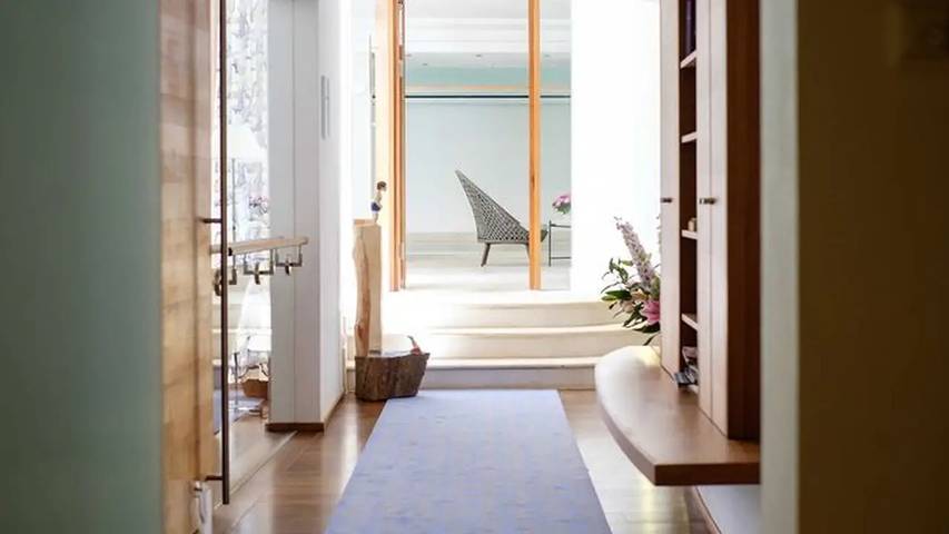 Hôtel pour 2 personnes, avec jardin, animaux acceptés au Tegernsee - 3