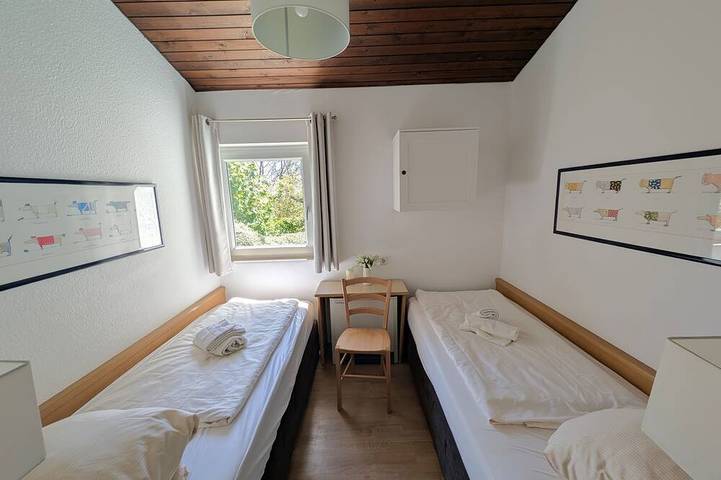 Ferienhaus für 5 Gäste mit 84m² in Biersdorf am See in Biersdorf am See, Eifelkreis Bitburg-Prüm