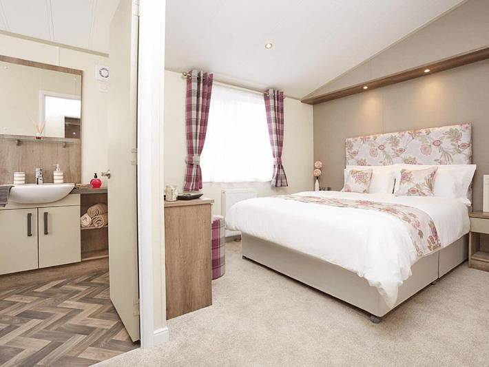Cottage for 4 people in Wooler