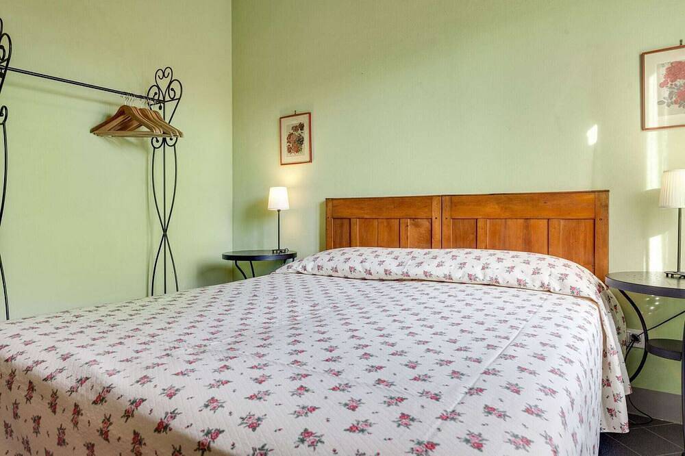 Rustikaler Kurzurlaub in den Hügeln der Toskana in Figline e Incisa Valdarno, Valdarno
