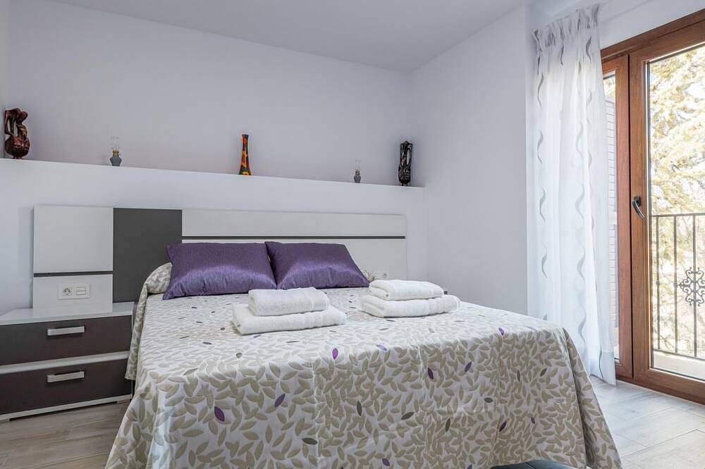 Apartamento entero, La casita de la abuela in Montefrío, Provincia de Granada