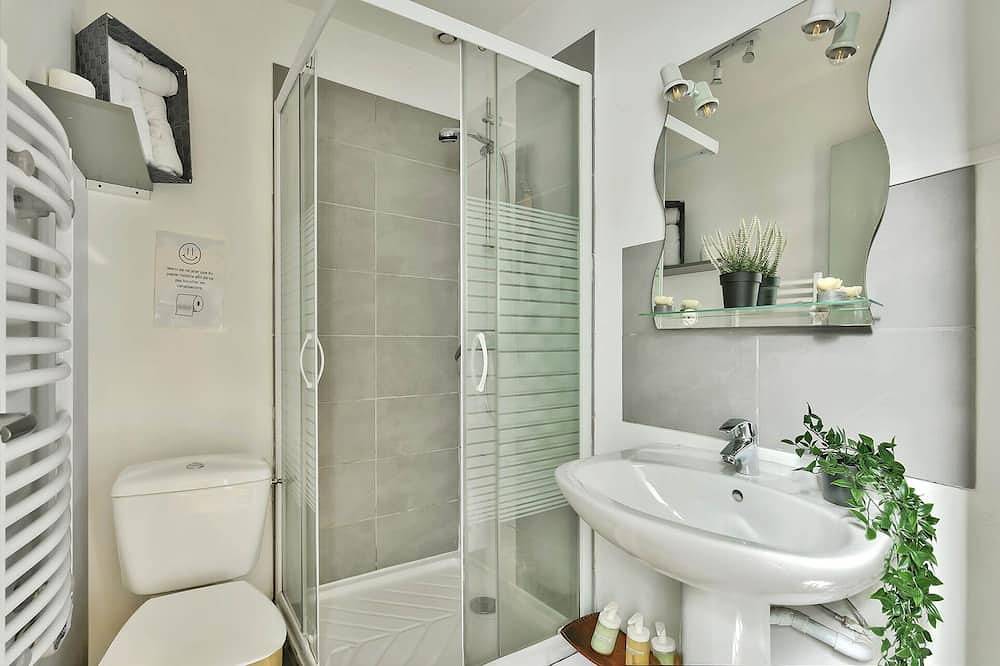 Ganze Wohnung, Le Cosy 6-person apartment Saint Etienne in Saint-Étienne, Regionaler Naturpark Pilat