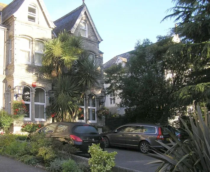 Maison d’hôte pour 2 personnes, avec jardin et vue - 1