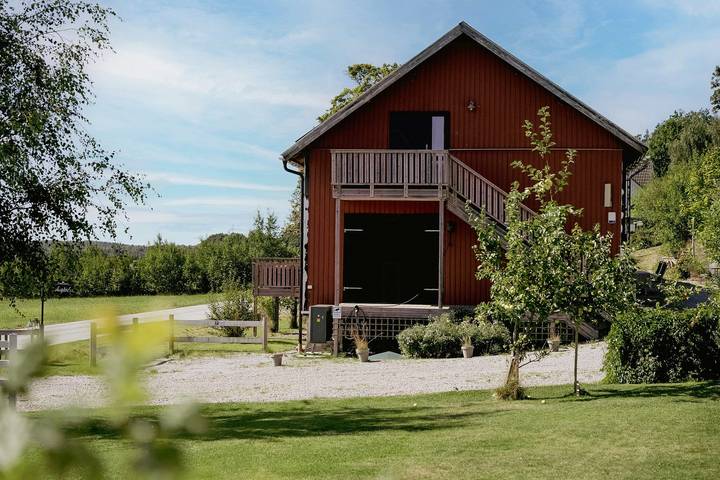 Hus för 10 Personer i Södra Sverige