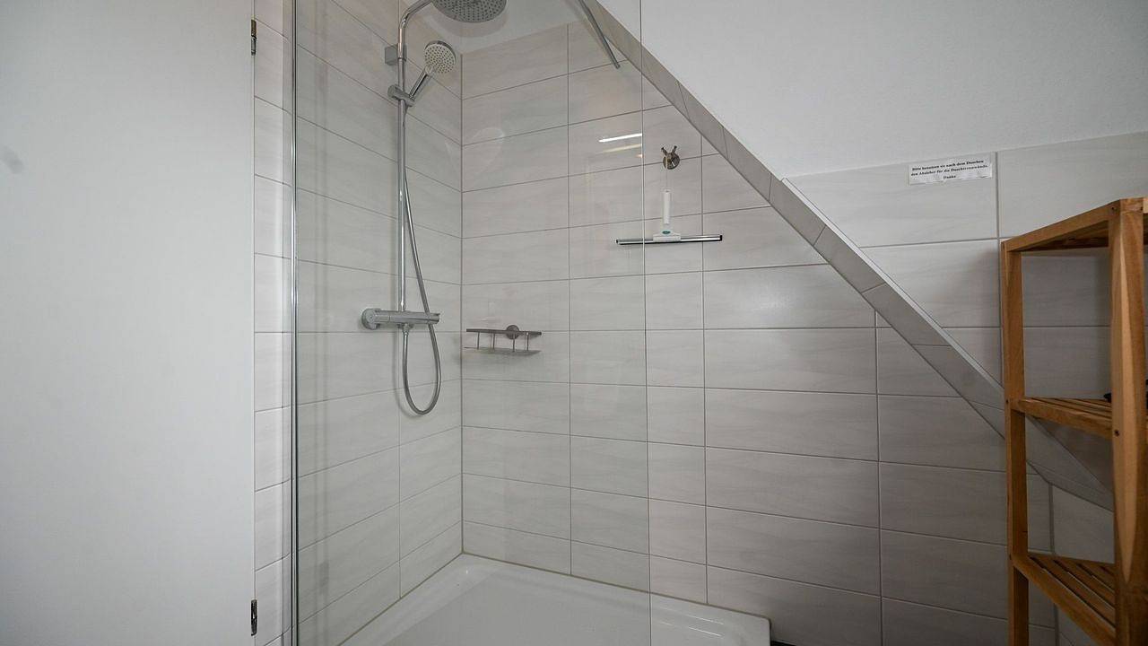 Ganze Ferienwohnung, Ferienwohnung für 4 Personen (50 m²) in Büsum in Büsum, Dithmarschen