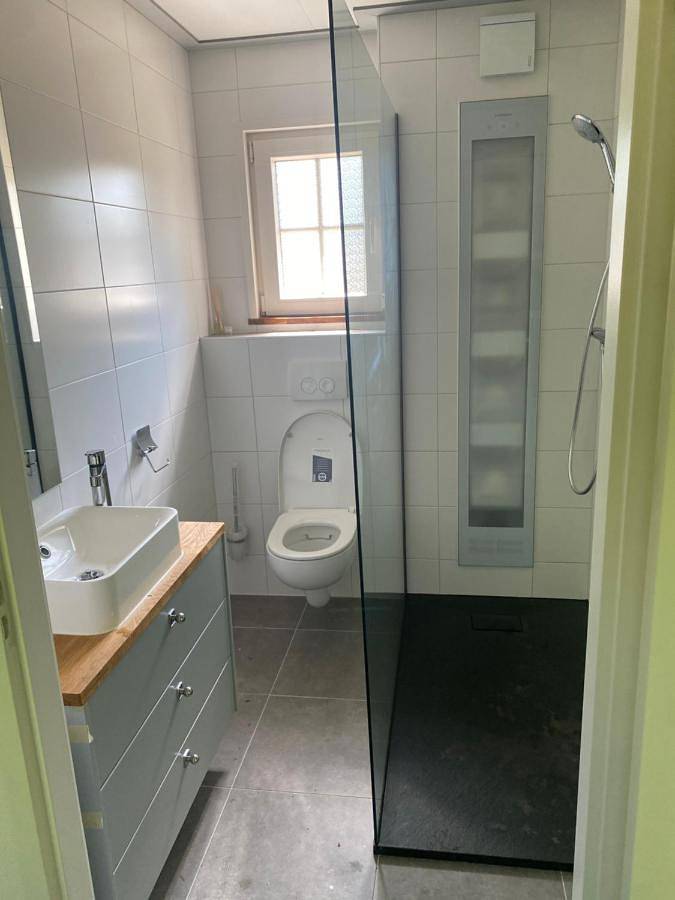 Wellness chalet met sauna in Ermelo, Veluwe