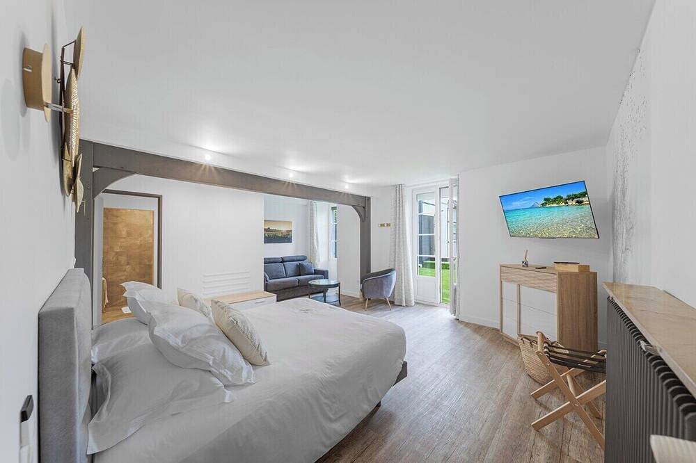Villa Shanti -Confort & Luxe à Nuits-Saint-Georges in Nuits-Saint-Georges, Région de Beaune