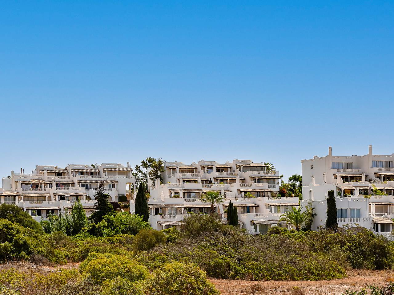 Ganze Wohnung, Gemütliche 1-Zimmer-Wohnung nahe Ferragudo-Stränden in Ferragudo, Faro Distrikt