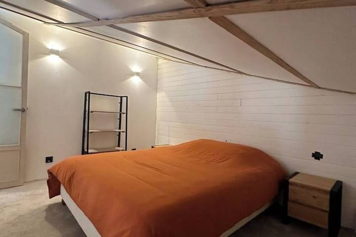 Location de vacances pour 12 personnes à Saint-Auban - 3