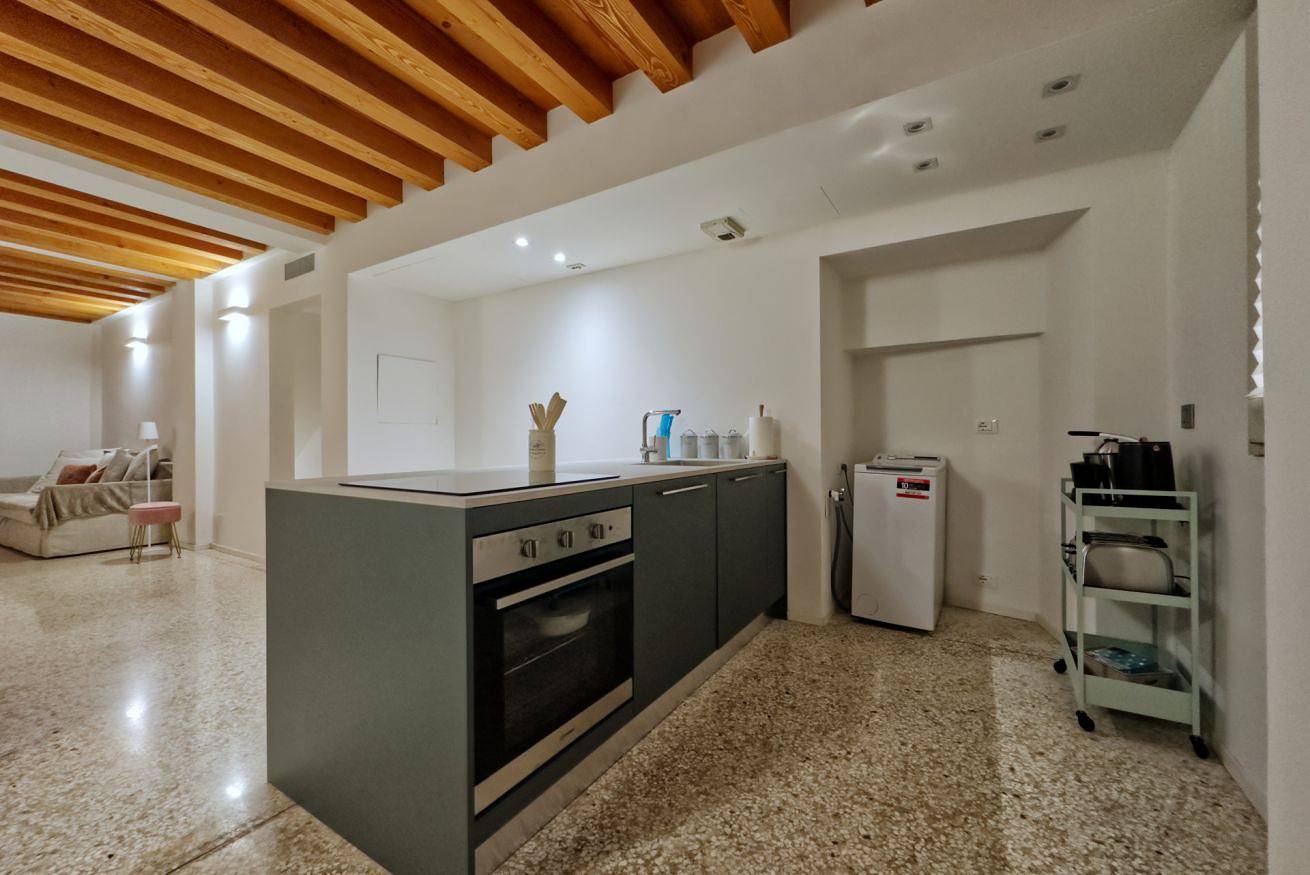 Appartement entier, Vicenza - Lovely Apartment in the center! in Vicenza, Province de Vicenza