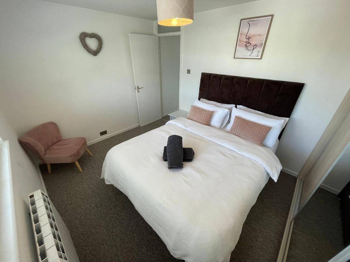 Two-Bedroom House in Mudeford, Christchurch
