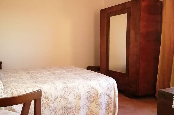 Gîte pour 4 personnes, avec Jardin à Pescara
