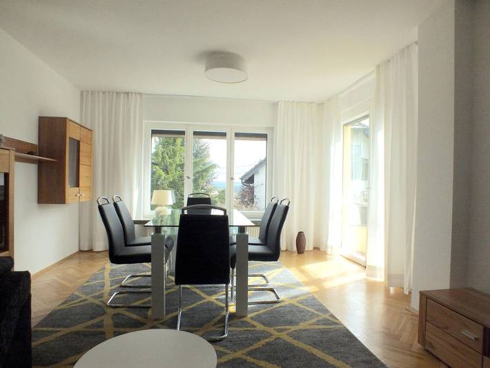 Ferienhaus für 5 Personen, mit Terrasse und Garten, mit Haustier in Sächsisches Burgen- und Heideland - 4