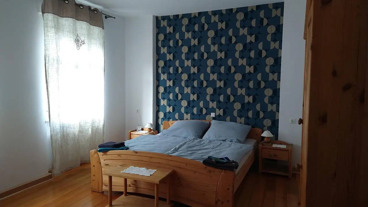 Ferienhaus für 7 Personen (25 m²) in Pommern in Pommern (Deutschland), Cochem-Zell