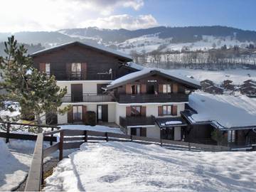 Gîte pour 2 personnes, avec terrasse à Demi-Quartier