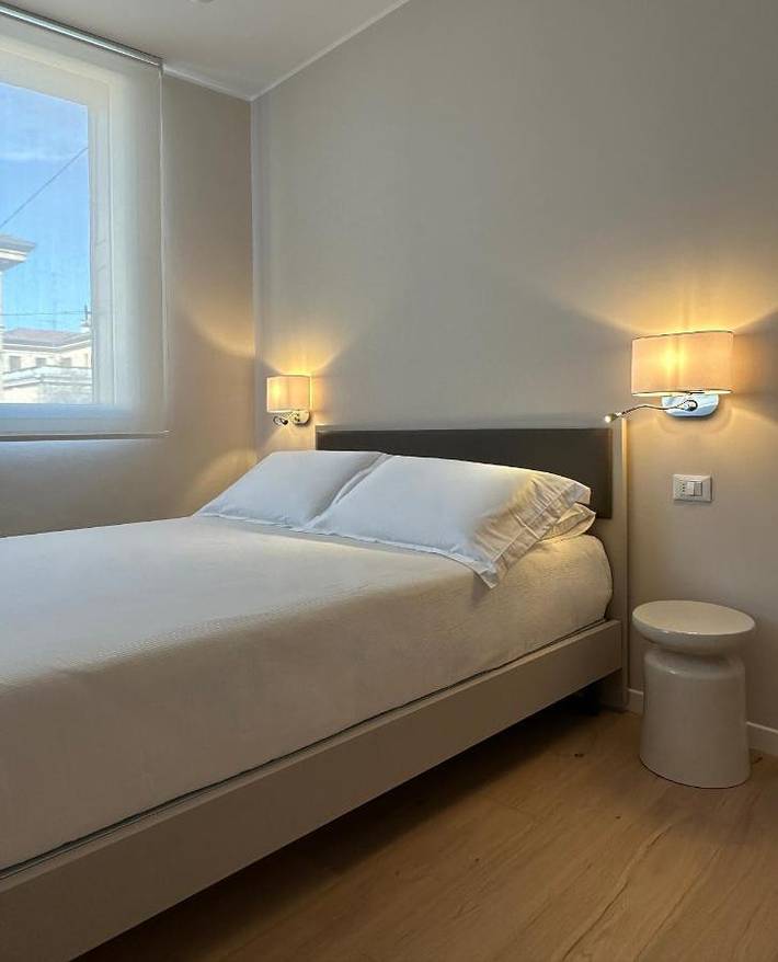 Gîte pour 5 personnes, avec balcon et vue à Mogliano Veneto - 3