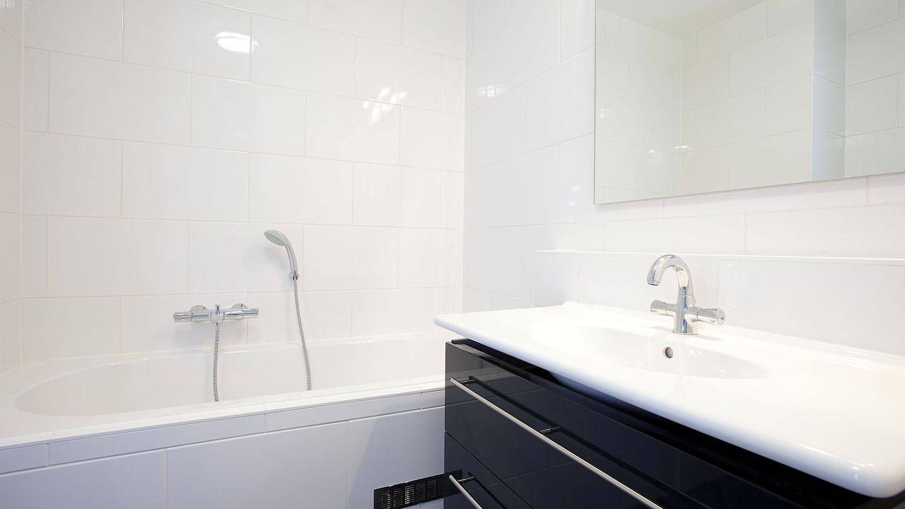Ganze Ferienwohnung, Ferienwohnung für 3 Personen (70 m²) in Den Haag in Scheveningen, Den Haag