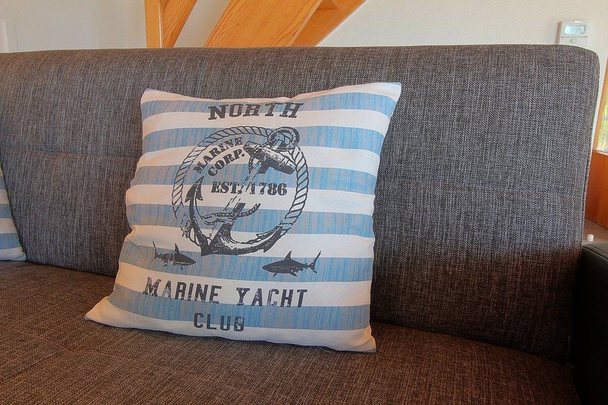 Ganze Ferienwohnung, Wittsand 28 in Dorum-Neufeld, Samtgemeinde Land Wursten