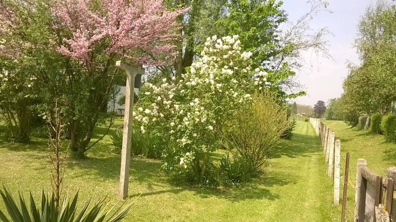Le 76 in Longroy, Somme