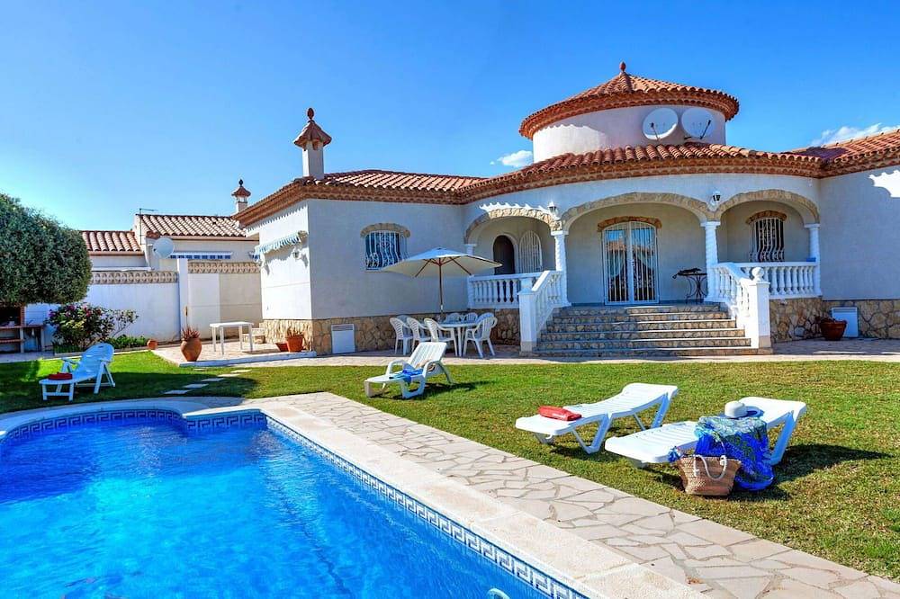 Casa vacanza a Baix Camp a partire da 411€ a notte
