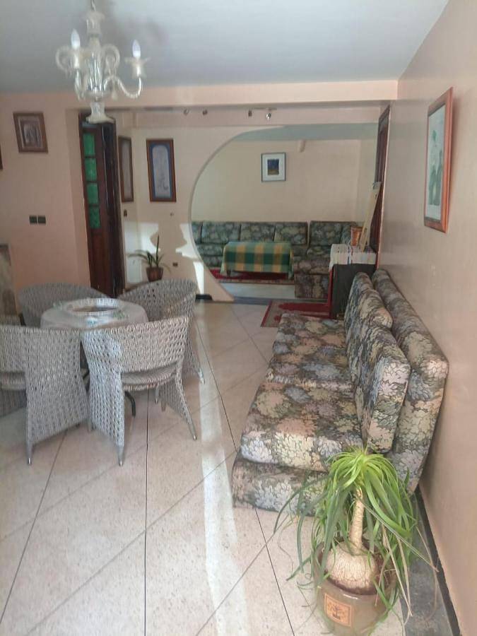 Maison de vacances pour 5 personnes, avec vue