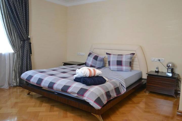 Villa für 12 Personen im Schwarzwald - 2